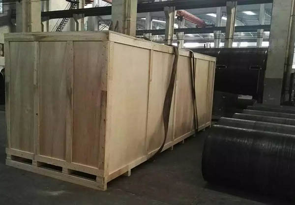梅村專業生產折疊鋼邊箱廠家