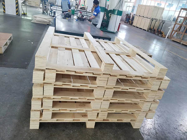 揚州專業生產危險品木包裝箱廠家